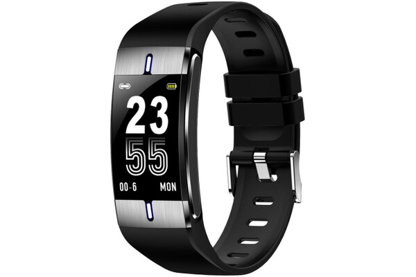 Smartwatch MaxCom FW34 Fit czarny