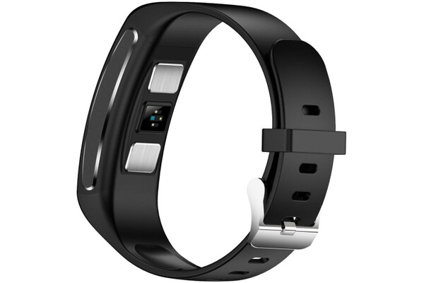 Smartwatch MaxCom FW34 Fit czarny