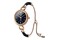 Smartwatch MaxCom FW51 Crystal czarno-złoty