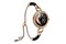 Smartwatch MaxCom FW51 Crystal czarno-złoty