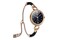 Smartwatch MaxCom FW51 Crystal czarno-złoty