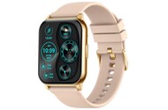 Smartwatch MaxCom FW25 Arsen Pro kremowy