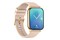 Smartwatch MaxCom FW25 Arsen Pro kremowy