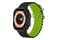 Smartwatch Media-Tech MT872 czarno-zielony