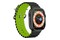 Smartwatch Media-Tech MT872 czarno-zielony