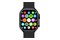 Smartwatch Media-Tech MT872 czarno-zielony