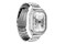 Smartwatch MaxCom FW65 Iron Niebiesko-srebrny