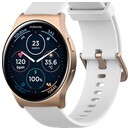 Smartwatch Motorola Moto Watch 120 1.43" biały
