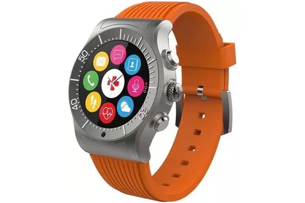 Smartwatch MyKronoz Zesport