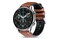 Smartwatch Niceboy Watch GTR brązowy
