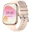 Smartwatch Niceboy Watch 3 1.85" różowy