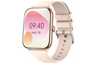 Smartwatch Niceboy Watch 3 różowy
