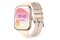 Smartwatch Niceboy Watch 3 różowy