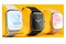 Smartwatch Niceboy Watch 3 różowy