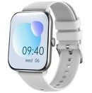 Smartwatch Niceboy Watch 3 1.85" szary