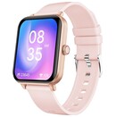 Smartwatch Niceboy Watch 4 Lite różowy