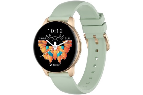 Smartwatch OROMED Active Pro 1 niebieski