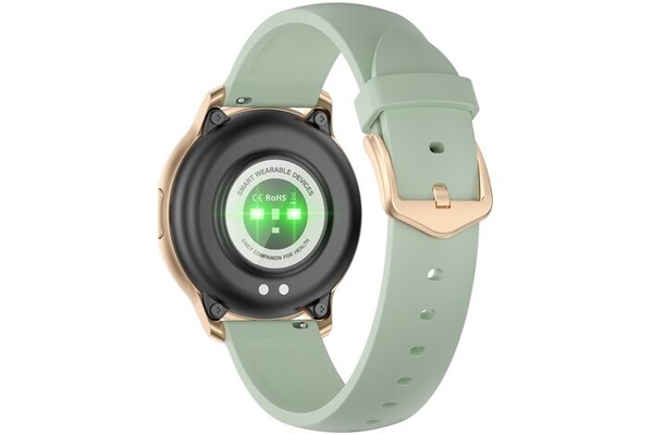 Smartwatch OROMED Active Pro 1 niebieski