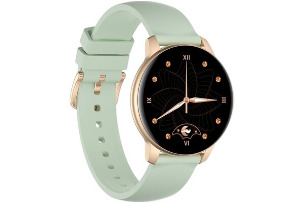Smartwatch OROMED Active Pro 1 niebieski