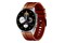 Smartwatch OROMED Smart Fit 8 Pro brązowy