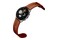 Smartwatch OROMED Smart Fit 8 Pro brązowy