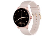 Smartwatch OROMED Lady Active różowy