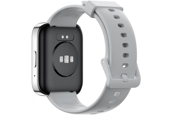 Smartwatch realme Watch 3 szary
