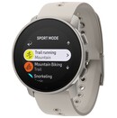 Smartwatch Suunto 9 Peak Pro 1.20" beżowy