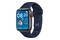 Smartwatch Tracer TW7 Fun niebieski
