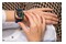 Smartwatch Tracer TW7 Fun niebieski