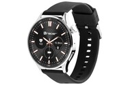 Smartwatch Tracer SMW9 Brązowo-czarny