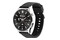 Smartwatch Tracer SMW9 Brązowo-czarny