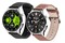 Smartwatch Tracer SMW9 Brązowo-czarny