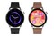 Smartwatch Tracer SMW9 Brązowo-czarny