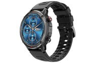 Smartwatch Tracer SMR11 czarno-zielony