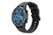 Smartwatch Tracer SMR11 czarno-zielony