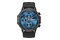 Smartwatch Tracer SMR11 czarno-zielony