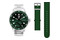 Smartwatch WITHINGS Scanwatch Scan Horizon srebrny
