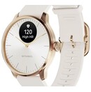 Smartwatch WITHINGS Scanwatch Scan 0.63" żółty