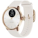 Smartwatch WITHINGS Scanwatch Scan żółty