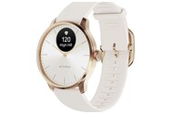 Smartwatch WITHINGS Scanwatch Scan żółty