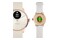 Smartwatch WITHINGS Scanwatch Scan żółty