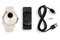 Smartwatch WITHINGS Scanwatch Scan żółty