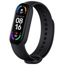 Smartwatch Xiaomi Mi Band 1.56" czarny