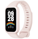 Smartwatch Xiaomi Mi Band Active różowy