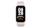 Smartwatch Xiaomi Mi Band Active różowy