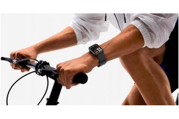 Smartwatch Xiaomi Mi Band Pro szary