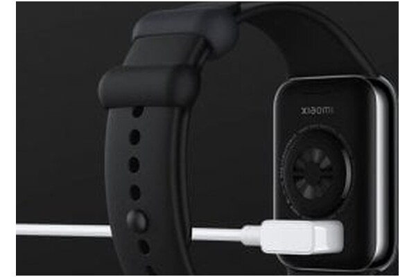 Smartwatch Xiaomi Mi Band Pro szary
