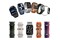 Smartwatch Xiaomi Mi Band Pro szary