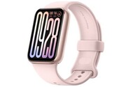 Smartwatch Xiaomi Mi Band Pro różowy